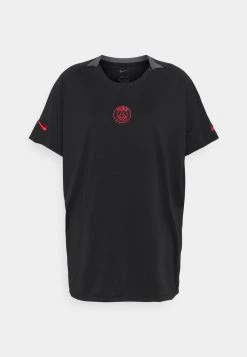 Nike Performance Damen PARIS ST GERMAIN LIFESTYLE - Vereinsmannschaften - Black/dark Grey/siren Red 10 Nike Performance Damen PARIS ST GERMAIN LIFESTYLE - Vereinsmannschaften - Black/dark Grey/siren Red -Angebote Nike Store 21caf38e985d496a8e95237eda203409