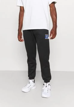 Nike Performance Herren PANT - Jogginghose - Black/metallic Copper