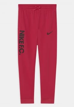 Nike Performance FC LIBERO PANT UNISEX - Vereinsmannschaften - Mystic Hibiscus/black