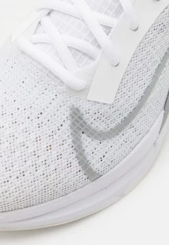 Nike Performance ZOOMX SUPERREP SURGE - Trainingsschuh - White/metallic Silver/platinum Tint | Damen -Angebote Nike Store 21f7af620db14f34b712de712df46a6e