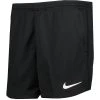Nike Performance Damen Kurze Sporthose - Schwarzweiss