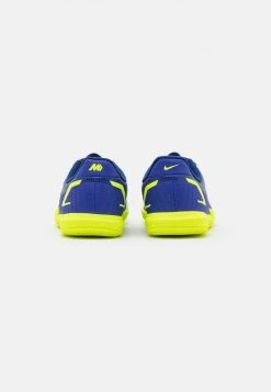 Nike Performance MERCURIAL JR VAPOR 14 ACADEMY IC UNISEX - Fußballschuh Halle - Lapis/volt/blue Void -Angebote Nike Store 2200878463774ed592a9cbfb8d07b8ad