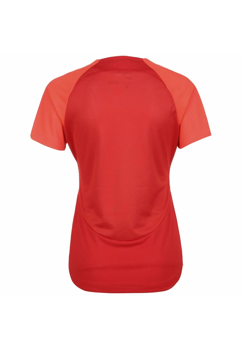 Nike Performance ACADEMY PRO - Sport T-shirt - Rot | Damen 2 Nike Performance ACADEMY PRO - Sport T-shirt - Rot | Damen – Bild 2