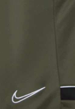 Nike Performance ACADEMY SHORT - Kurze Sporthose - Medium Olive/white/night Forest/white | Herren -Angebote Nike Store 222d9a4493df4db591873397f4c45cb0