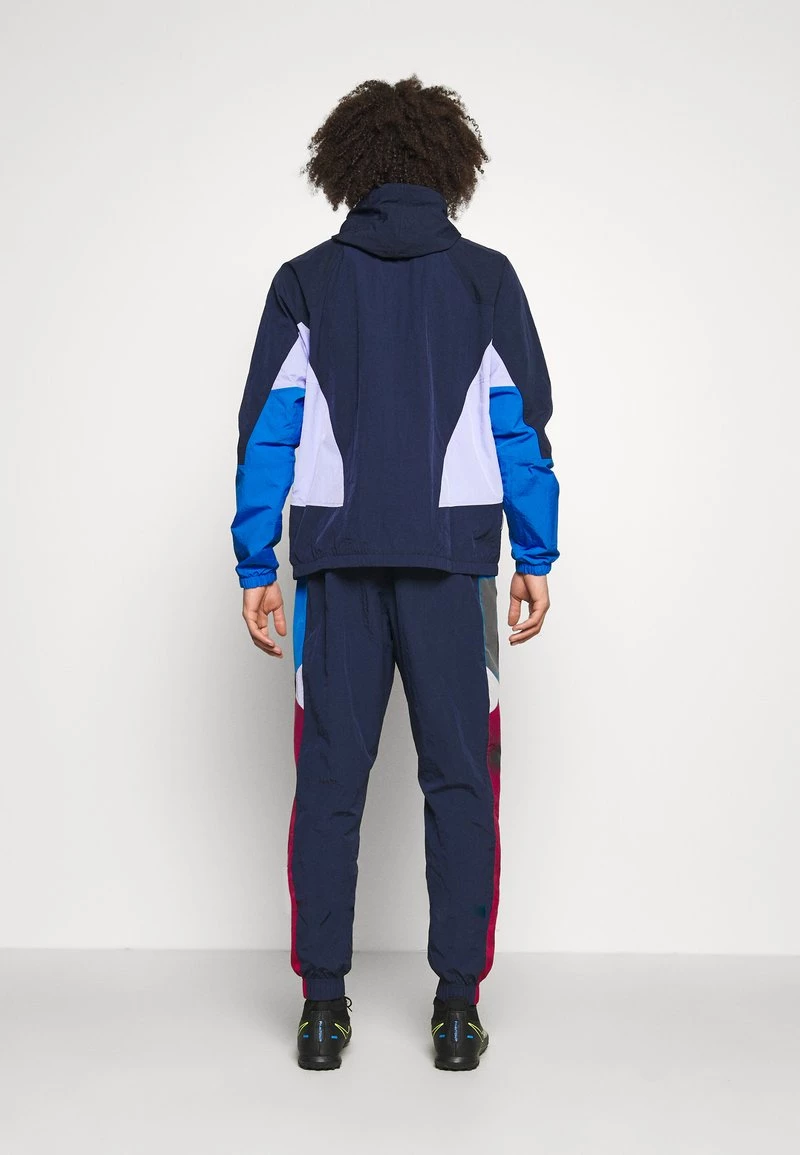 Nike Performance Herren FC BARCELONA PANT - Vereinsmannschaften - Obsidian/noble Red/soar/purple Pulse 3 Nike Performance Herren FC BARCELONA PANT - Vereinsmannschaften - Obsidian/noble Red/soar/purple Pulse – Bild 3