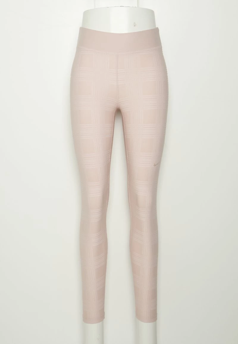 Nike Performance Damen Tights - Pink Oxford/light Soft Pink 1 Nike Performance Damen Tights - Pink Oxford/light Soft Pink