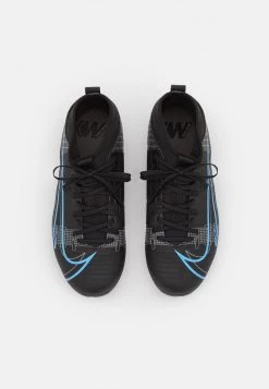 Nike Performance MERCURIAL 8 ACADEMY MG UNISEX - Fußballschuh Nocken - Black/iron Grey 9 Nike Performance MERCURIAL 8 ACADEMY MG UNISEX - Fußballschuh Nocken - Black/iron Grey -Angebote Nike Store 2262934929b848339408ed9b539747b5