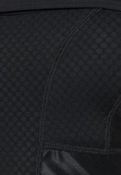 Nike Performance Damen ALPHA BRA - Sport-BH Mit Starker Stützkraft - Black/dk Smoke Grey -Angebote Nike Store 2266f227898449ac989a9ebf5991b77b