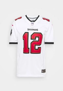 Nike Performance NFL TAMPA BAY BUCCANEERS TOM BRADY LIMITED TEAM COLOUR ROAD - Vereinsmannschaften - White | Herren -Angebote Nike Store 226eed756af143f5b0cee4a74c474d8b