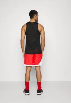 Nike Performance Herren DNA SHORT - Kurze Sporthose - Black/university Red/white -Angebote Nike Store 22870872e92c40d7954c12b8ebb3e34c