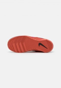 Nike Performance METCON 6 UNISEX - Trainingsschuh - Black/martian Sunrise/red Plum | Herren -Angebote Nike Store 22a016184b014d60af16e7c359636538