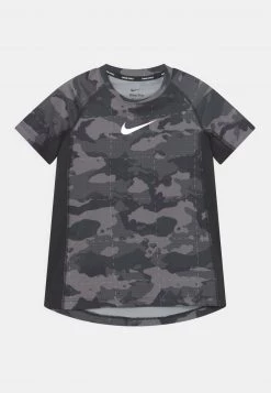 Nike Performance Kinder T-Shirt Print - Black/white