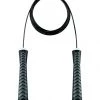 Nike Performance INTENSITY SPEED ROPE - Fitness / Yoga - Black | Unisex
