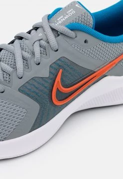 Nike Performance UNISEX - Laufschuh Neutral - Particle Grey/orange/imperial Blue/white 11 Nike Performance UNISEX - Laufschuh Neutral - Particle Grey/orange/imperial Blue/white -Angebote Nike Store 22d7f9b37ca04f7894f2669db2821065