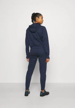 Nike Performance Damen FC BARCELONA TRAVEL PANT - Vereinsmannschaften - Obsidian/pale Ivory -Angebote Nike Store 22f828d4f8b4469cab3acd664711f6dc