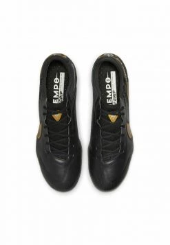 Nike Performance Unisex Fußballschuh Nocken - Black Anthracite Metallic Gold Metallic Dark Grey 7 Nike Performance Unisex Fußballschuh Nocken - Black Anthracite Metallic Gold Metallic Dark Grey -Angebote Nike Store 230478ac20dd441c9440f1493dc2db46