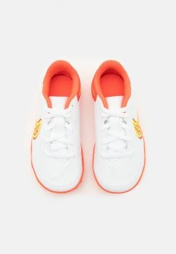 Nike Performance JR TIEMPO LEGEND 9 CLUB TF UNISEX - Fußballschuh Multinocken - White/volt/bright Crimson -Angebote Nike Store 230a39fc654d44688468b717ee05e25d