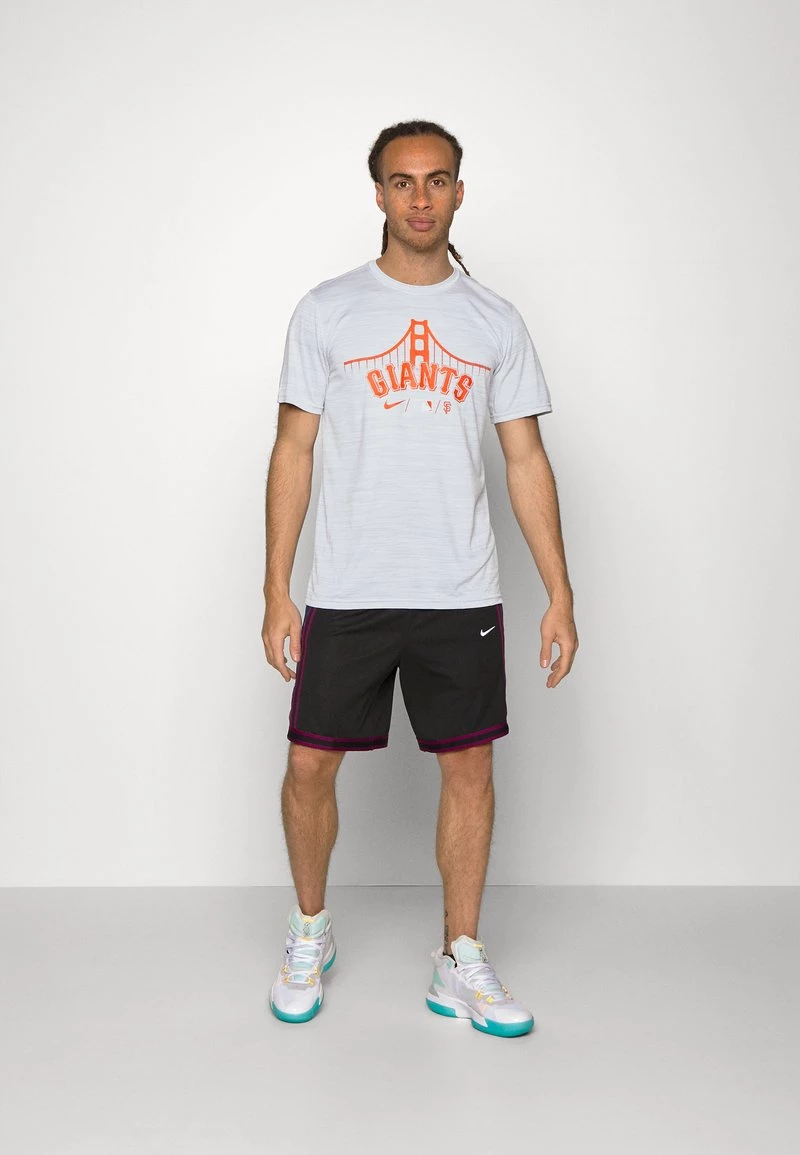 Nike Performance MLB SAN FRANCISCO GIANTS CITY CONNECT LEGEND PRACTICE VELOC - Vereinsmannschaften - White | Herren 2 Nike Performance MLB SAN FRANCISCO GIANTS CITY CONNECT LEGEND PRACTICE VELOC - Vereinsmannschaften - White | Herren – Bild 2