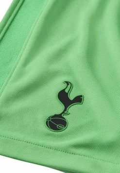 Nike Performance Herren TOTTENHAM HOTSPUR - Shorts - Green Spark Black -Angebote Nike Store 232a26da61a74851be49eabd42b19bf2