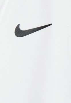 Nike Performance Damen VICTORY DRESS - Sportkleid - White/black -Angebote Nike Store 232e267fe19e45faa7de37d96ba1e62f