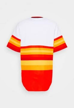 Nike Performance Herren MLB HOUSTON ASTROS OFFICIAL COOPERSTOWN - Vereinsmannschaften - White -Angebote Nike Store 2333cf51acb5466fac1875c68816d077