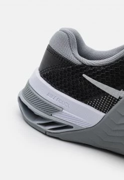 Nike Performance METCON 7 UNISEX - Trainingsschuh - Black/pure Platinum/particle Grey/white -Angebote Nike Store 2340ed4c39024c558105bc5554f6a664