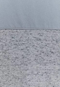 Nike Performance Herren Kapuzenpullover - Dark Grey Heather/iron Grey/smoke Grey/black -Angebote Nike Store 234cc3c6fd8847f8a1341f95076e8acc