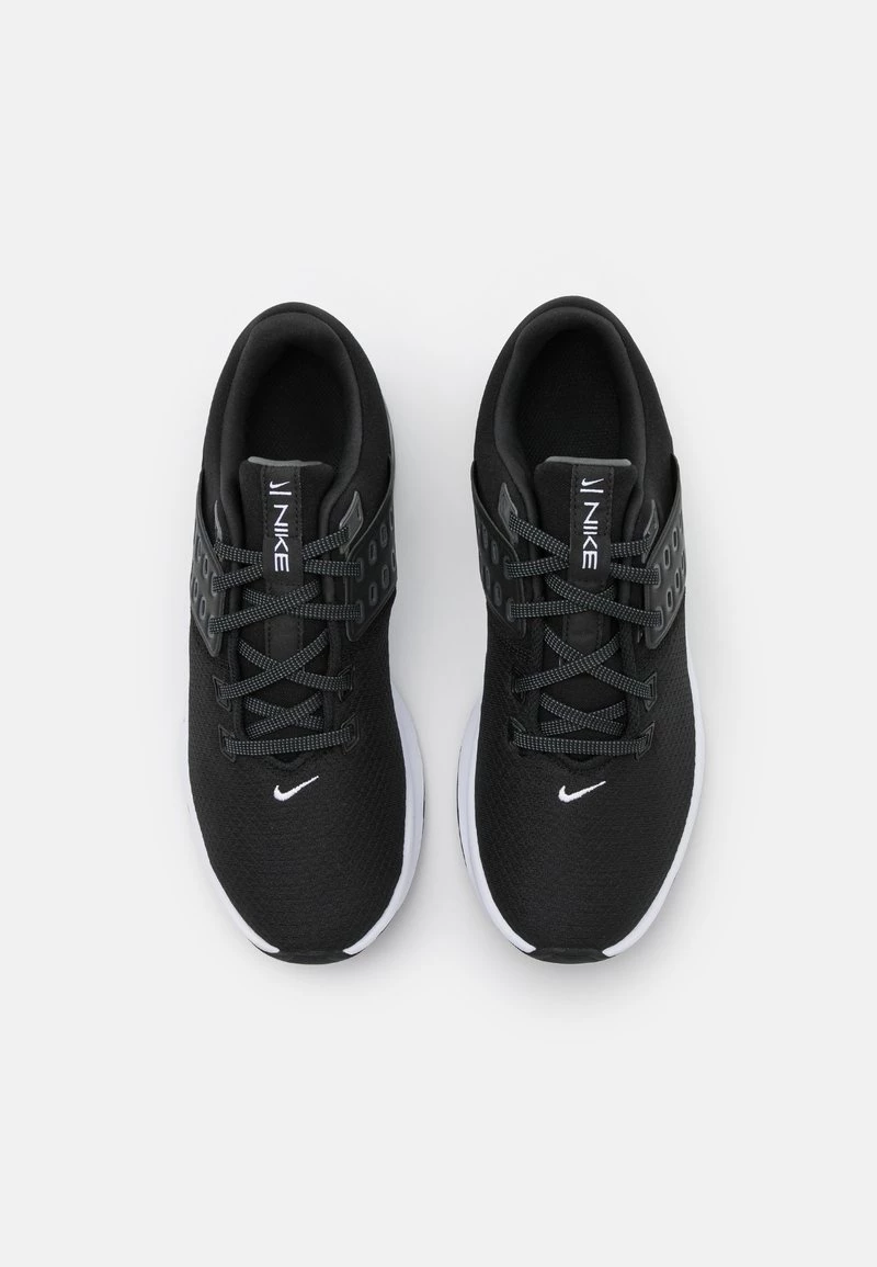 Nike Performance AIR MAX BELLA TR 4 - Trainingsschuh - Black/white/dark Smoke Grey/iron Grey | Damen 4 Nike Performance AIR MAX BELLA TR 4 - Trainingsschuh - Black/white/dark Smoke Grey/iron Grey | Damen – Bild 4