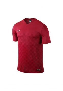Nike Performance Herren ENERGY III - T-Shirt Print - Rot/weiss