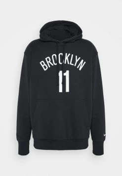 Nike Performance Herren BROOKLYN NETS KEVIN DURANT - Kapuzenpullover - Black -Angebote Nike Store 2371243ddc1a4a238e6d1f1b5b610fd3