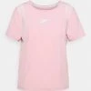 Nike Performance Damen AIR - T-Shirt Print - Pink Glaze/silver