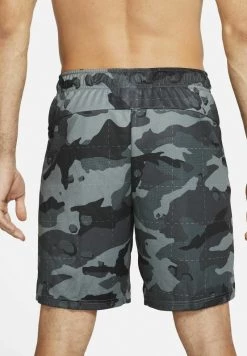 Nike Performance Kurze Sporthose - Smoke Grey/white | Herren -Angebote Nike Store 239cc295fee74b819c1b3f191e8409e7