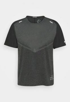 Nike Performance Herren TECHKNIT ULTRA - T-Shirt Print - Black/smoke Grey 15 Nike Performance Herren TECHKNIT ULTRA - T-Shirt Print - Black/smoke Grey -Angebote Nike Store 23c208aea3ce48ecbba73fa8dc8bb794