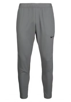 Nike Performance Herren FLEX VENT MAX PANT - Jogginghose - Smoke Grey/black