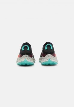 Nike Performance Herren PEGASUS TRAIL 3 GTX - Laufschuh Trail - Black/bright Crimson/dark Beetroot/dynamic Turquoise/light Bone -Angebote Nike Store 23e433a6a92d4a09b018ea9b3f52c87d