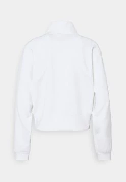 Nike Performance Damen HERITAGE JACKET - Trainingsjacke - White -Angebote Nike Store 23f1c6756b8c45598a67c5c31cbacf16