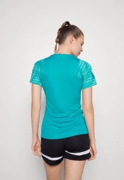 Nike Performance Damen STRIKE 21 - T-Shirt Print - Aquamarine/tropical Twist -Angebote Nike Store 23f89cd9ff04485d89e1d72f265be761