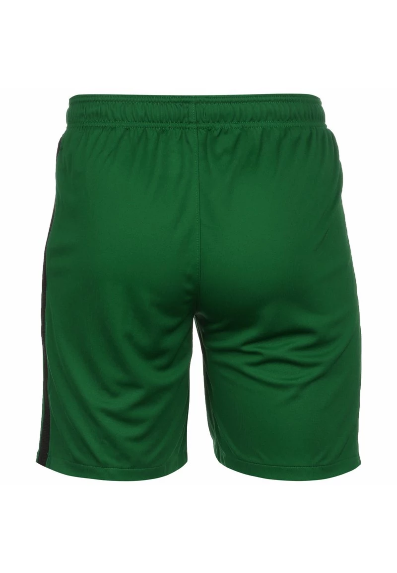 Nike Performance Herren SLIM FIT - Kurze Sporthose - Pine Green / Sub Lime 2 Nike Performance Herren SLIM FIT - Kurze Sporthose - Pine Green / Sub Lime – Bild 2