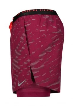 Nike Performance Herren RUN DIVISION FLEX STRIDE 2-IN-1 5INCH - Kurze Sporthose - Rot 10 Nike Performance Herren RUN DIVISION FLEX STRIDE 2-IN-1 5INCH - Kurze Sporthose - Rot -Angebote Nike Store 24218378fe244a84ad76685dfd035c24