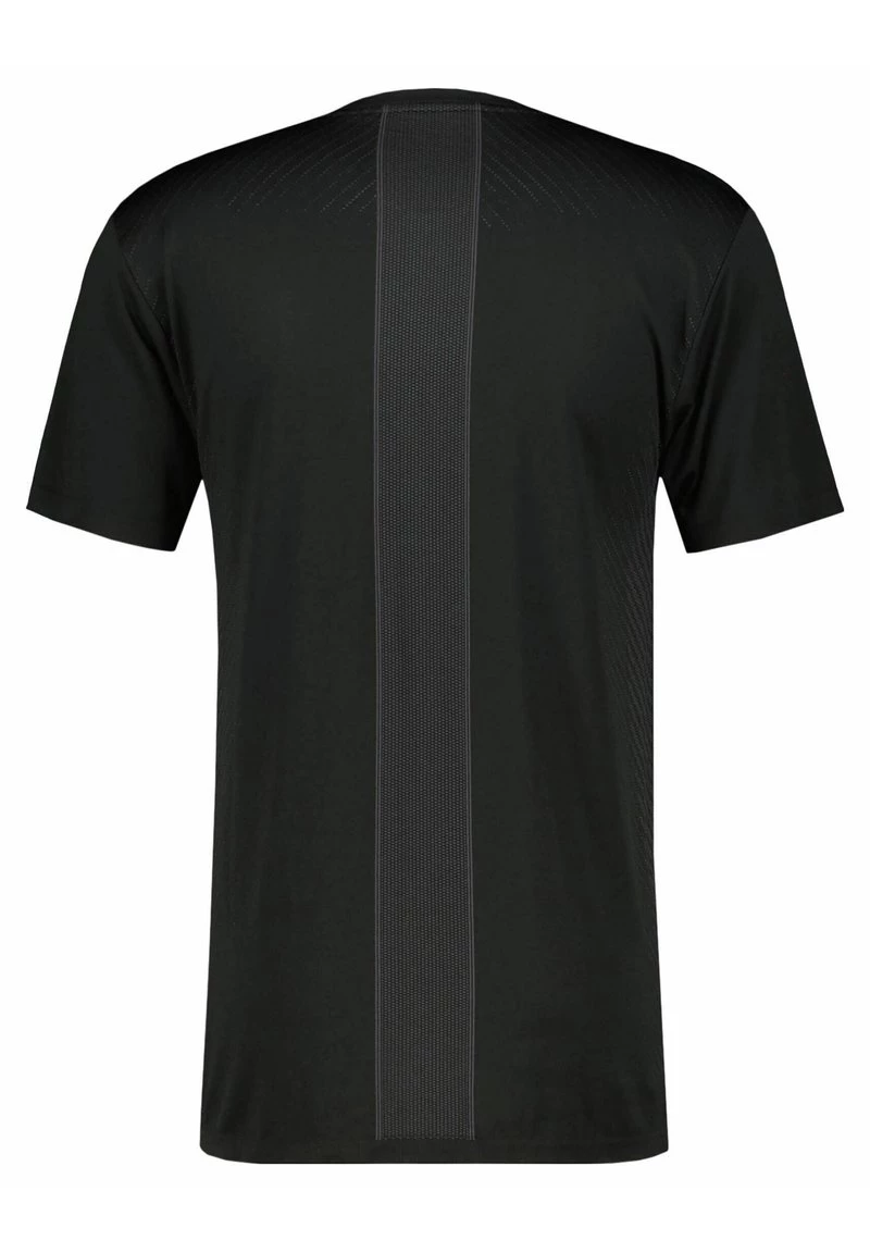 Nike Performance Herren Sport T-shirt - Black Dark Smoke Grey Dark Grey 7 Nike Performance Herren Sport T-shirt - Black Dark Smoke Grey Dark Grey – Bild 7
