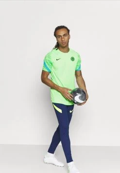 Nike Performance Herren INTER MAILAND STRIKE - Vereinsmannschaften - Green Strike/chlorine Blue/black -Angebote Nike Store 244f15afa7d14202840af4a70fcd725b
