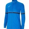 Nike Performance Damen Trainingsjacke - Blue