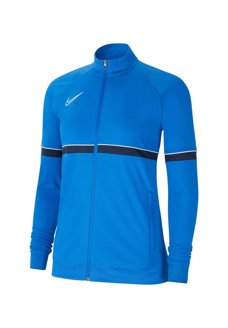 Nike Performance Damen Trainingsjacke - Blue 1 Nike Performance Damen Trainingsjacke - Blue