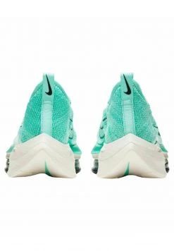 Nike Performance AIR ZOOM ALPHAFLY NEXT - Laufschuh Stabilität - Blau | Damen -Angebote Nike Store 247d7dd5e8334646a98771f5ad3c4976
