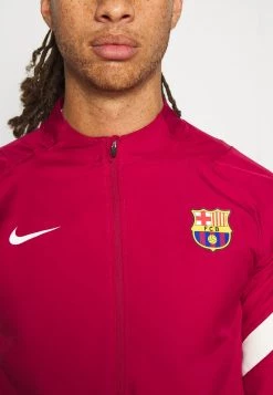 Nike Performance Herren FC BARCELONA - Vereinsmannschaften - Noble Red/soar/pale Ivory -Angebote Nike Store 249a3cf94489488fa553a32cf152cfbb