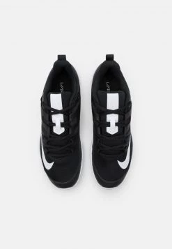 Nike Performance Herren VAPOR LITE CLAY - Tennisschuh Für Sandplätze - Black/white -Angebote Nike Store 24b196718f0c436484ff3ed8896c9b7f