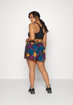 Nike Performance Damen 10K SHORT PLUS - Kurze Sporthose - Black/black 7 Nike Performance Damen 10K SHORT PLUS - Kurze Sporthose - Black/black -Angebote Nike Store 24b1e8507b5c4b7da90548d0d27ea052