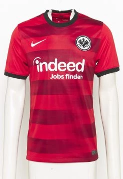 Nike Performance Herren EINTRACHT FRANKFURT AWAY - Vereinsmannschaften - University Red/black/white -Angebote Nike Store 24b2195075614b82b07b35f5c3289e2c