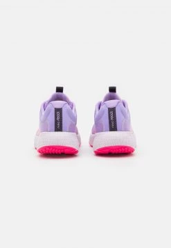 Nike Performance Damen REACT ESCAPE - Laufschuh Neutral - Lilac/cave Purple/light Arctic Pink/hyper Pink/light Violet -Angebote Nike Store 24b36ae7d56b43ad8aa98b53c135eedc
