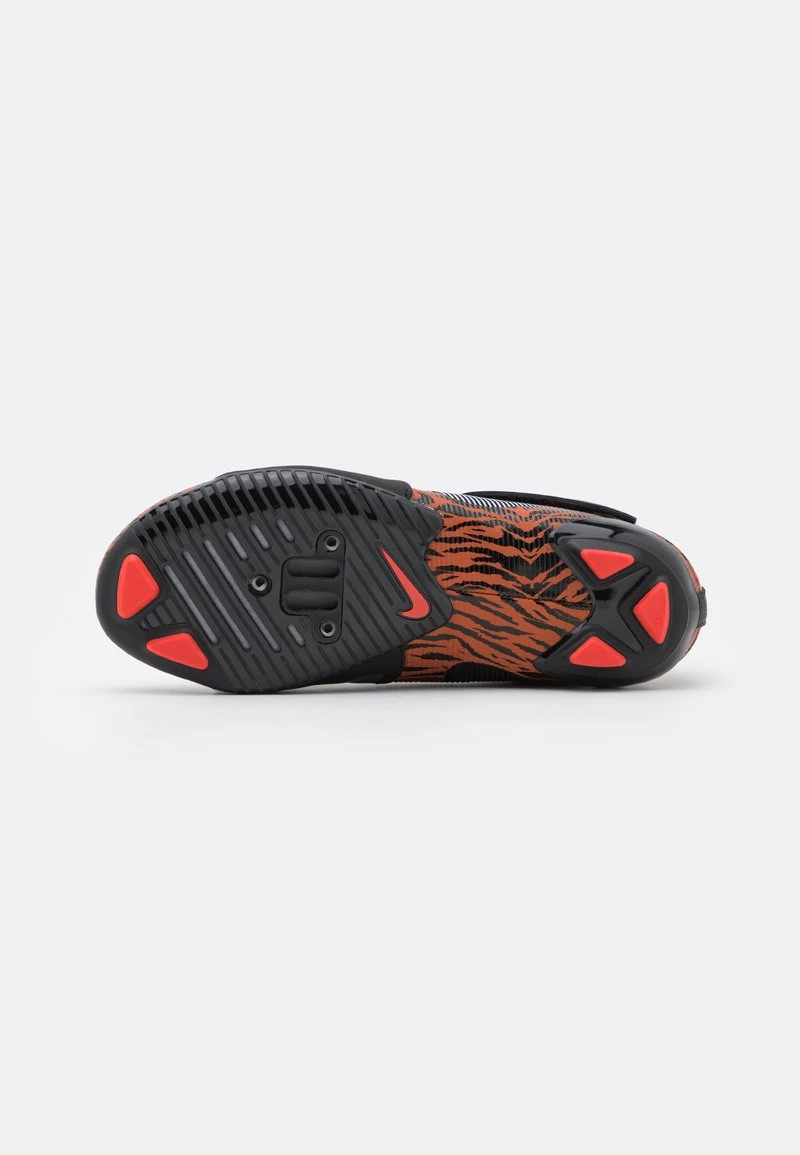 Nike Performance Damen NIKE SUPERREP CYCLE - Fahrradschuh - Black/phantom/anthracite/habanero Red/burnt Sunrise/pink Prime 5 Nike Performance Damen NIKE SUPERREP CYCLE - Fahrradschuh - Black/phantom/anthracite/habanero Red/burnt Sunrise/pink Prime – Bild 5